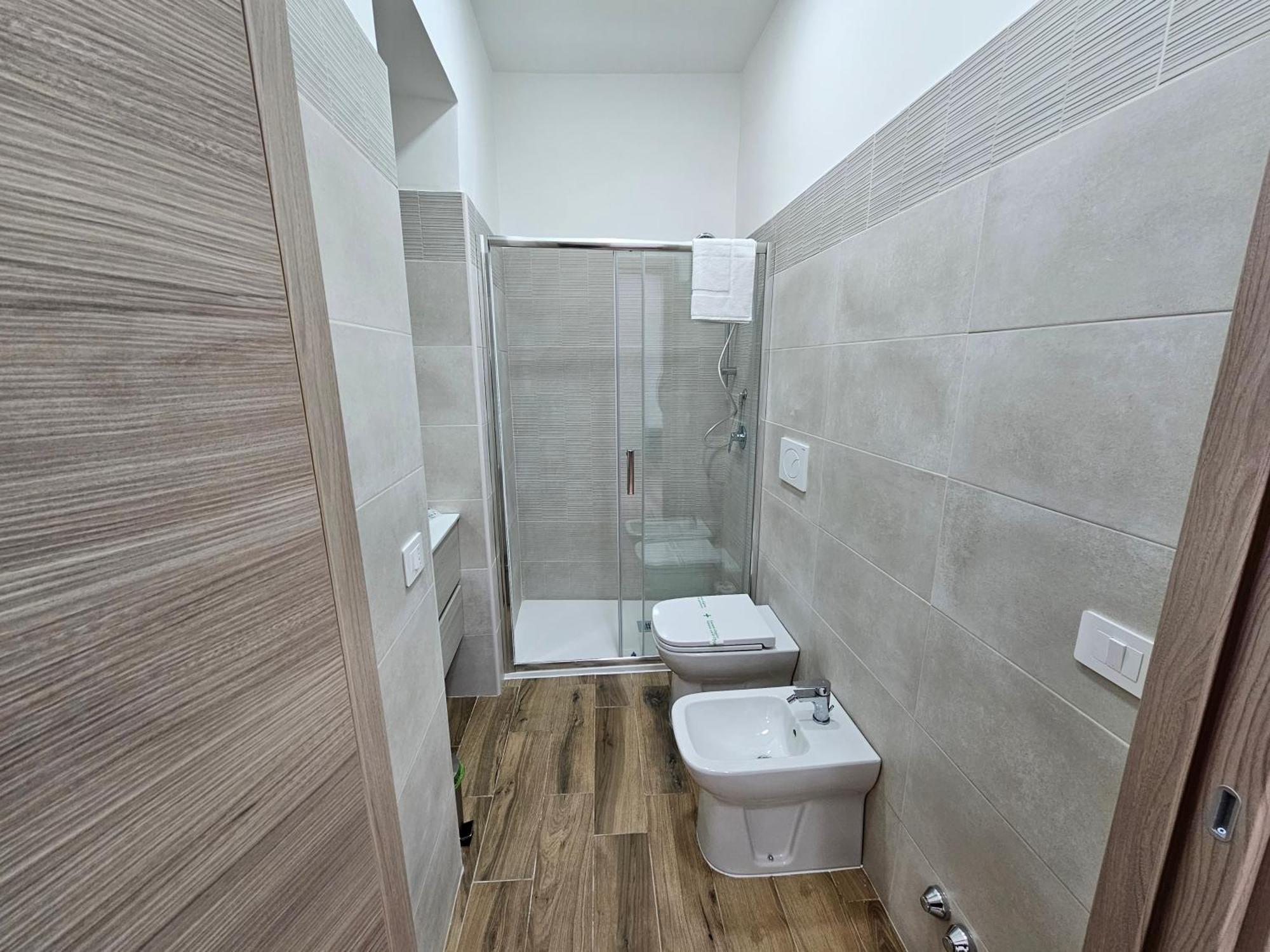 Da Nonno Antonio Appartement Bari