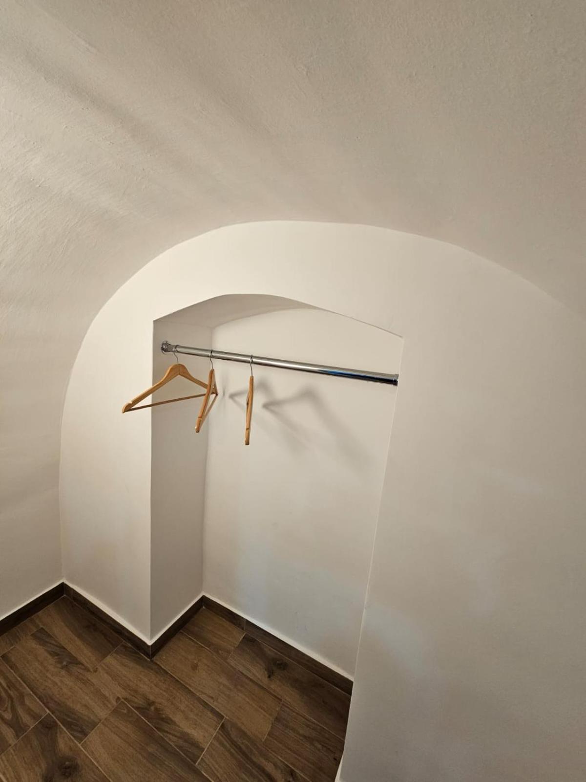 Appartement Da Nonno Antonio