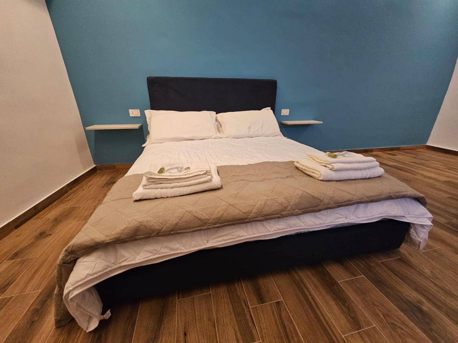 Appartement Da Nonno Antonio *
