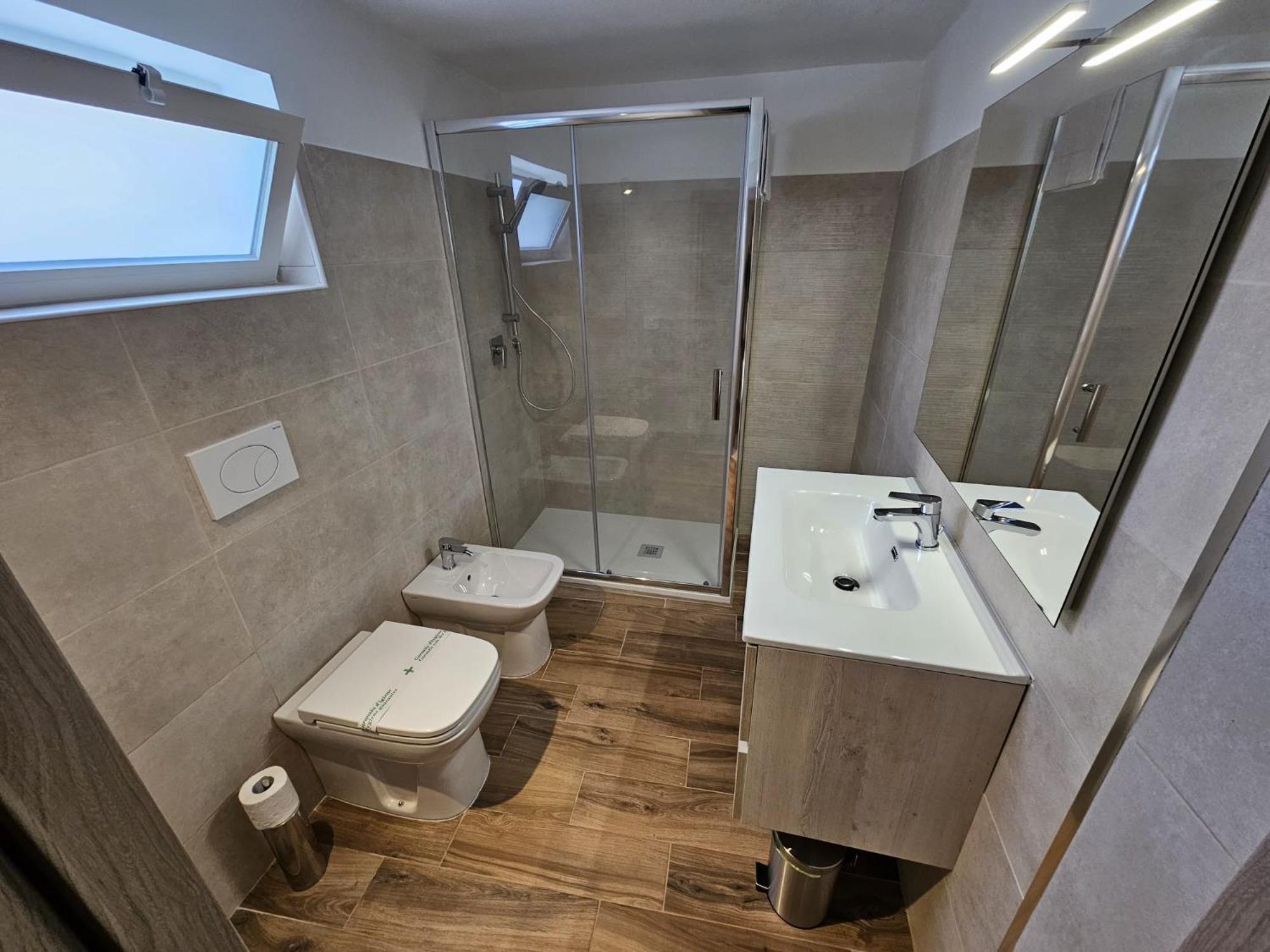Appartement Da Nonno Antonio Bari