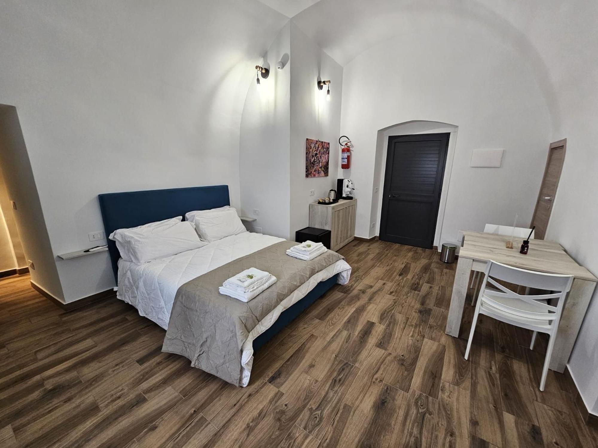 Da Nonno Antonio Appartement *
