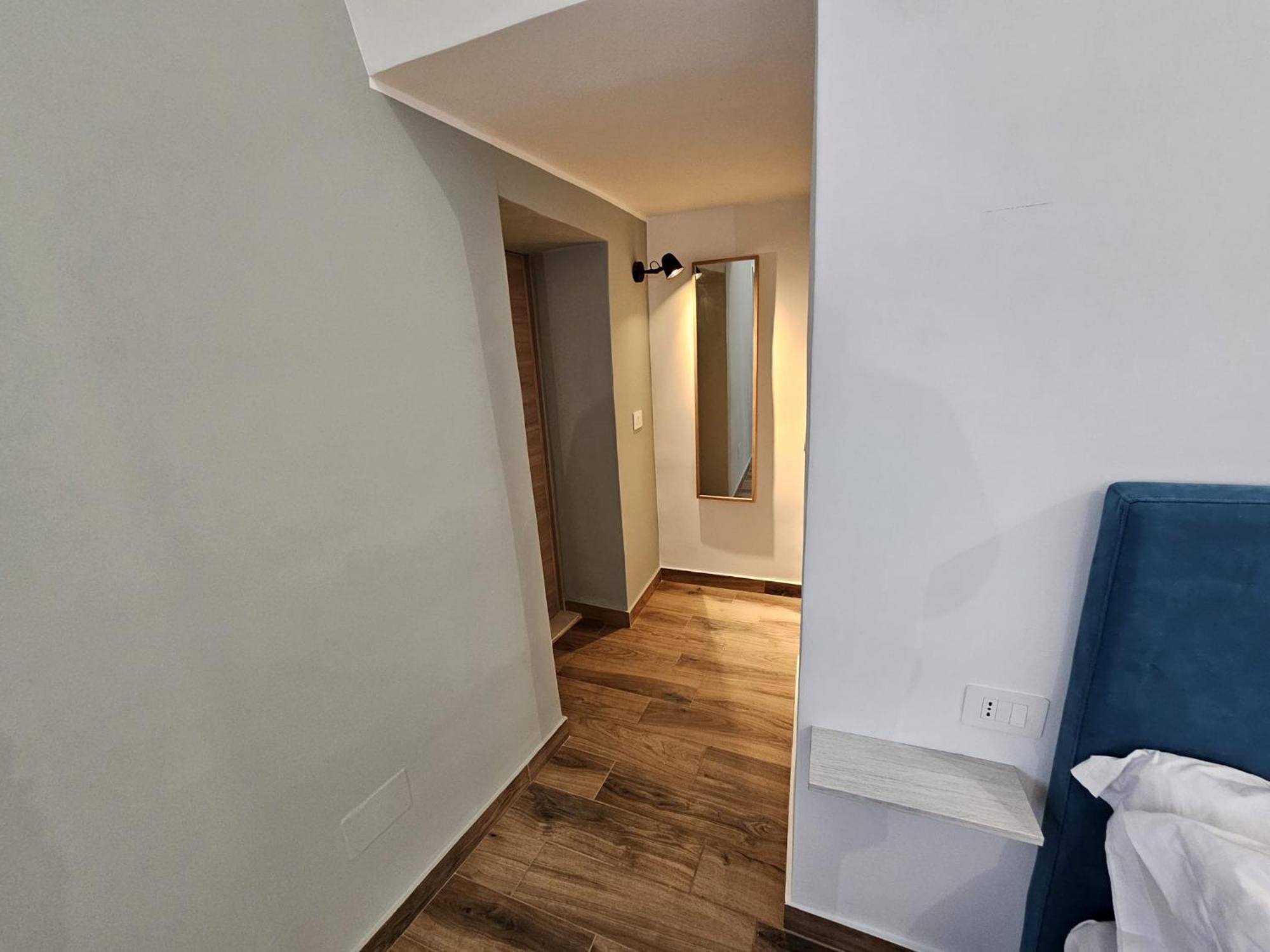 Da Nonno Antonio Appartement Bari