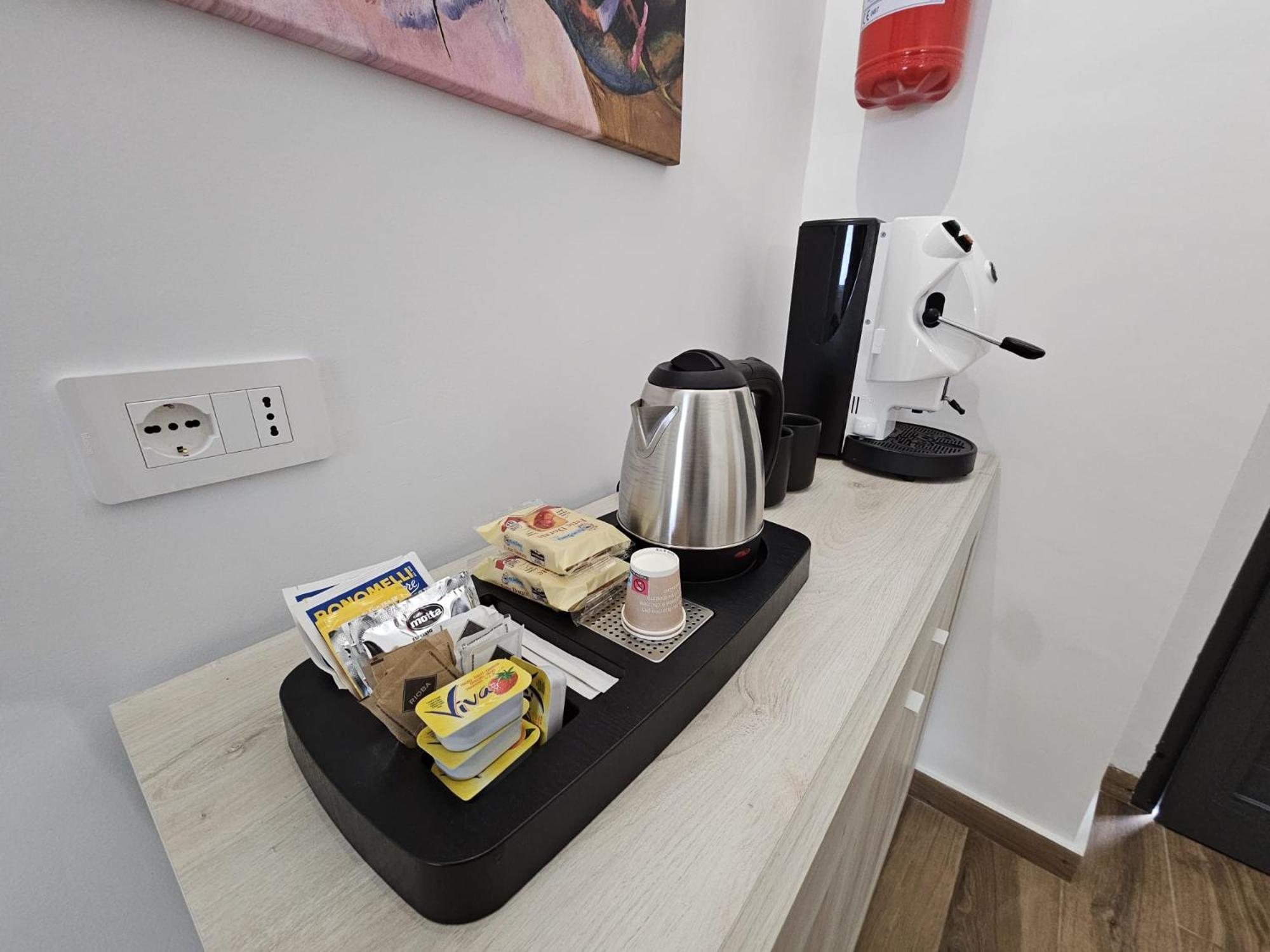 Appartement Da Nonno Antonio Bari