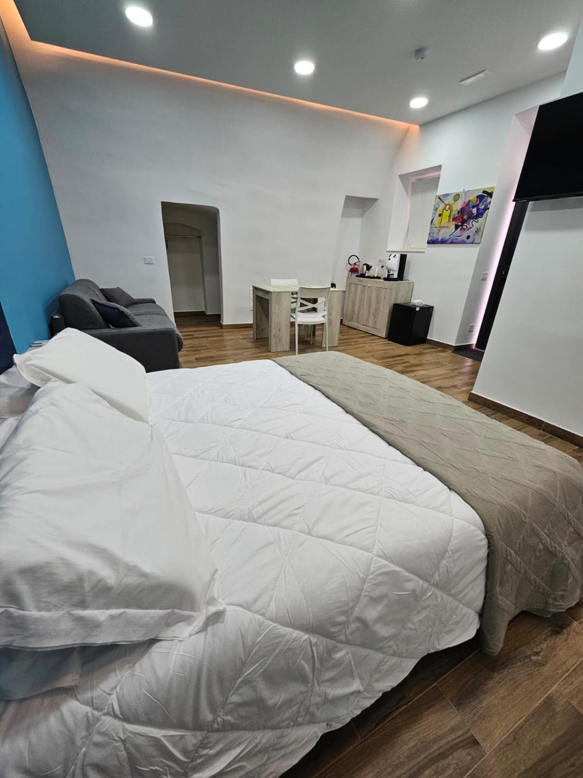 Appartement Da Nonno Antonio