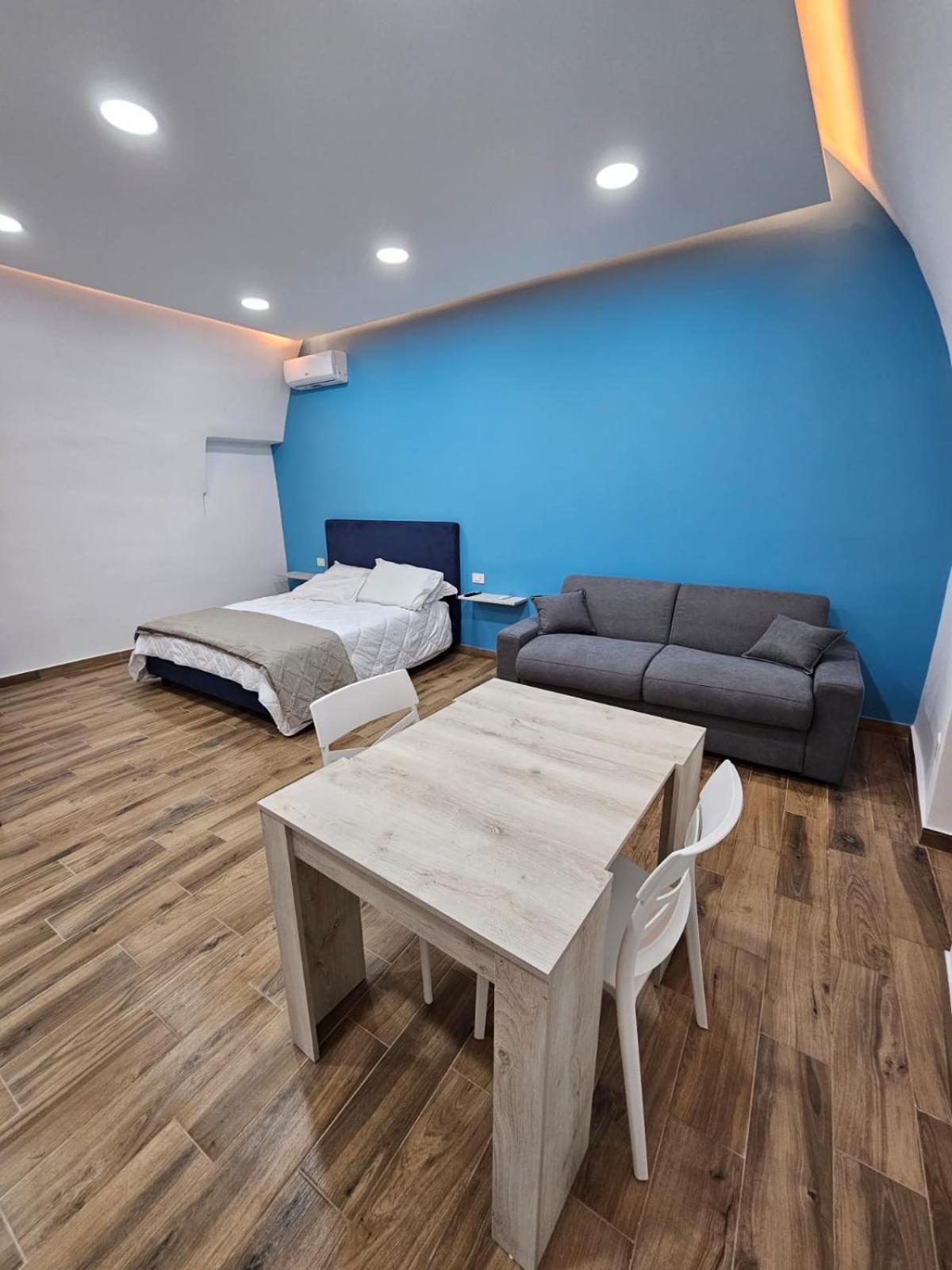 Da Nonno Antonio Appartement Bari