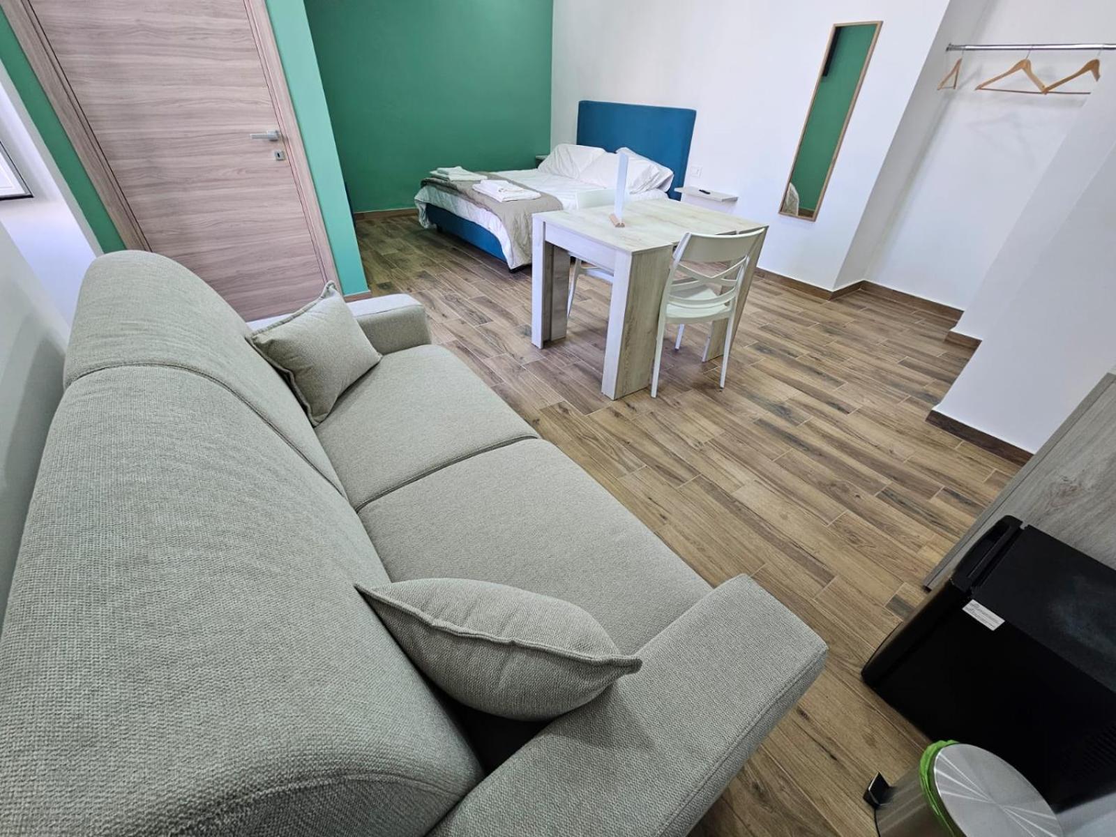 Appartement Da Nonno Antonio *