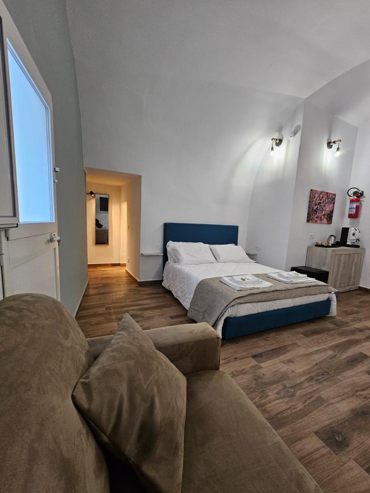 Da Nonno Antonio Appartement *