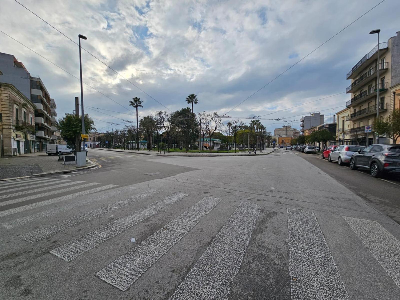 Da Nonno Antonio Appartement Bari
